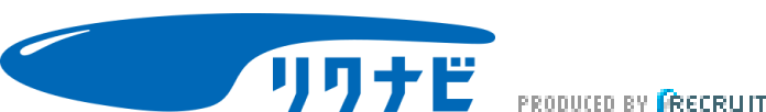 リクナビロゴ