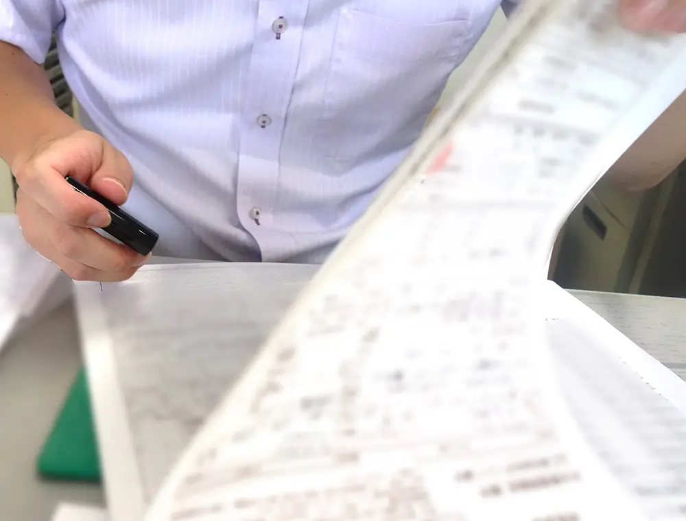 03 働きやすい環境